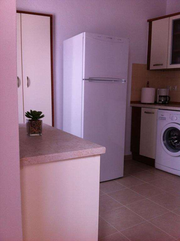 Villa Soultana Líndos Zimmer foto